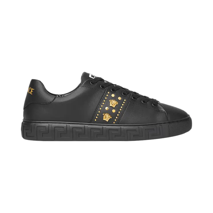 Versace Greca in nylon decorate (1014460-1A13065_1B00V)