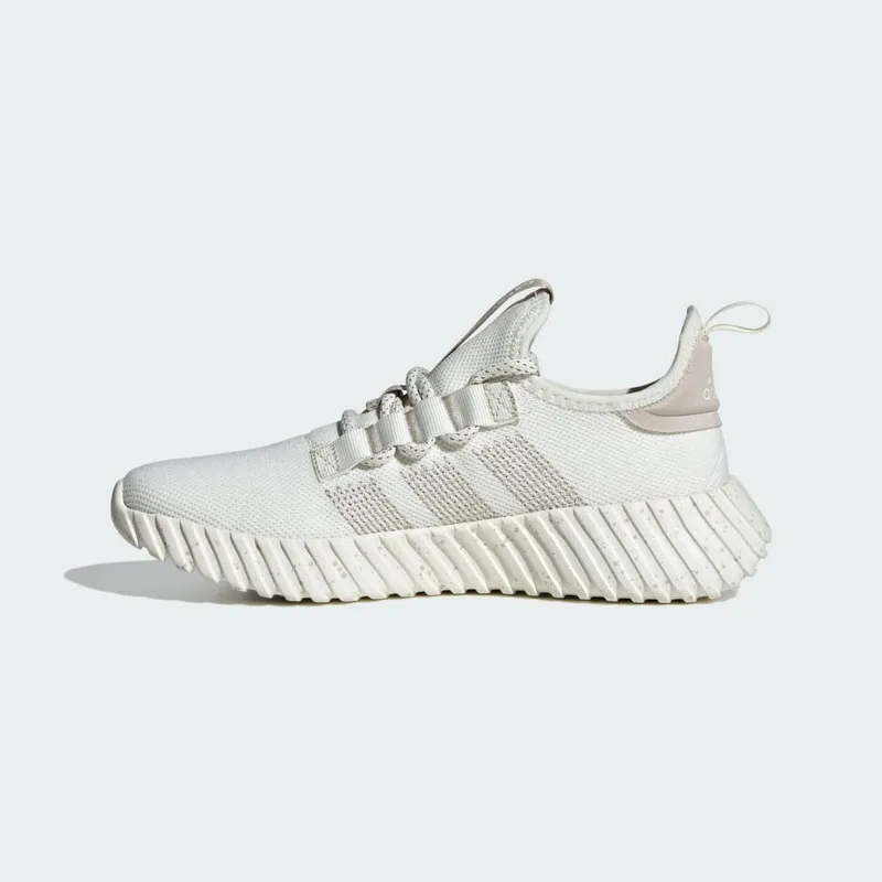 adidas Kaptir Flow Off White / Wonder Beige / Off White (IF6601)