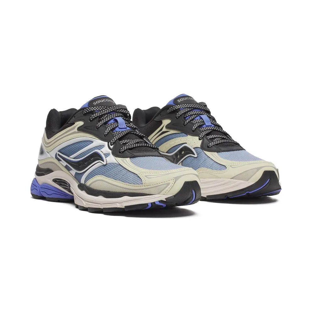 SAUCONY Progrid Omni 9 Fade “Blue Fade” (S70933-1)