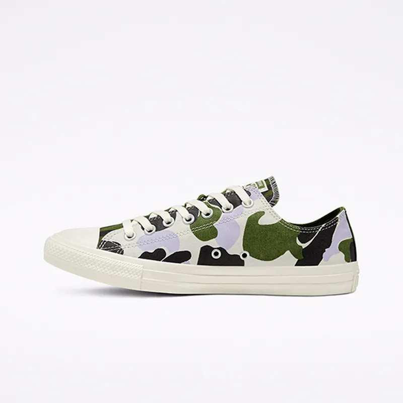 Converse Archive Prints Chuck Taylor All Star Low Top (167632C)
