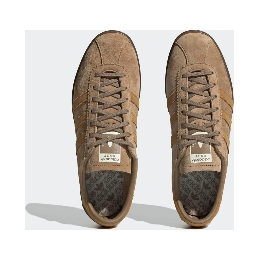 Adidas Tobacco Gruen Pantone / Mesa / Gum (GY7396)