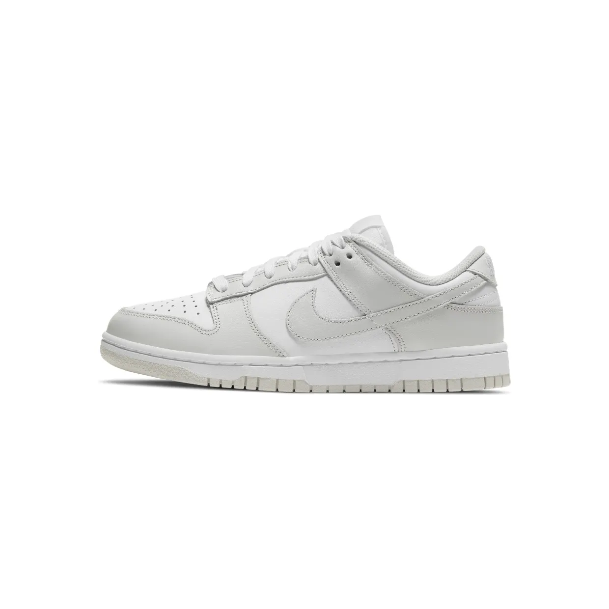Nike  WMNS Dunk Low Photon Dust (DD1503-103)