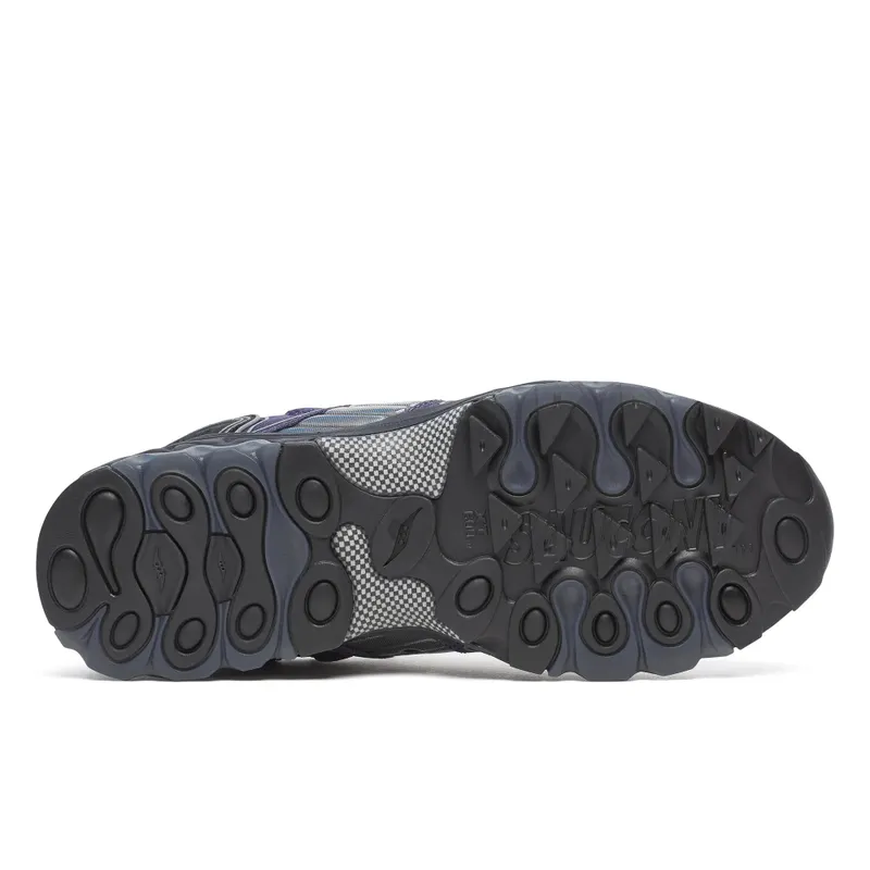 SAUCONY Matrix Fade “Purple Fade” (S70931-2)