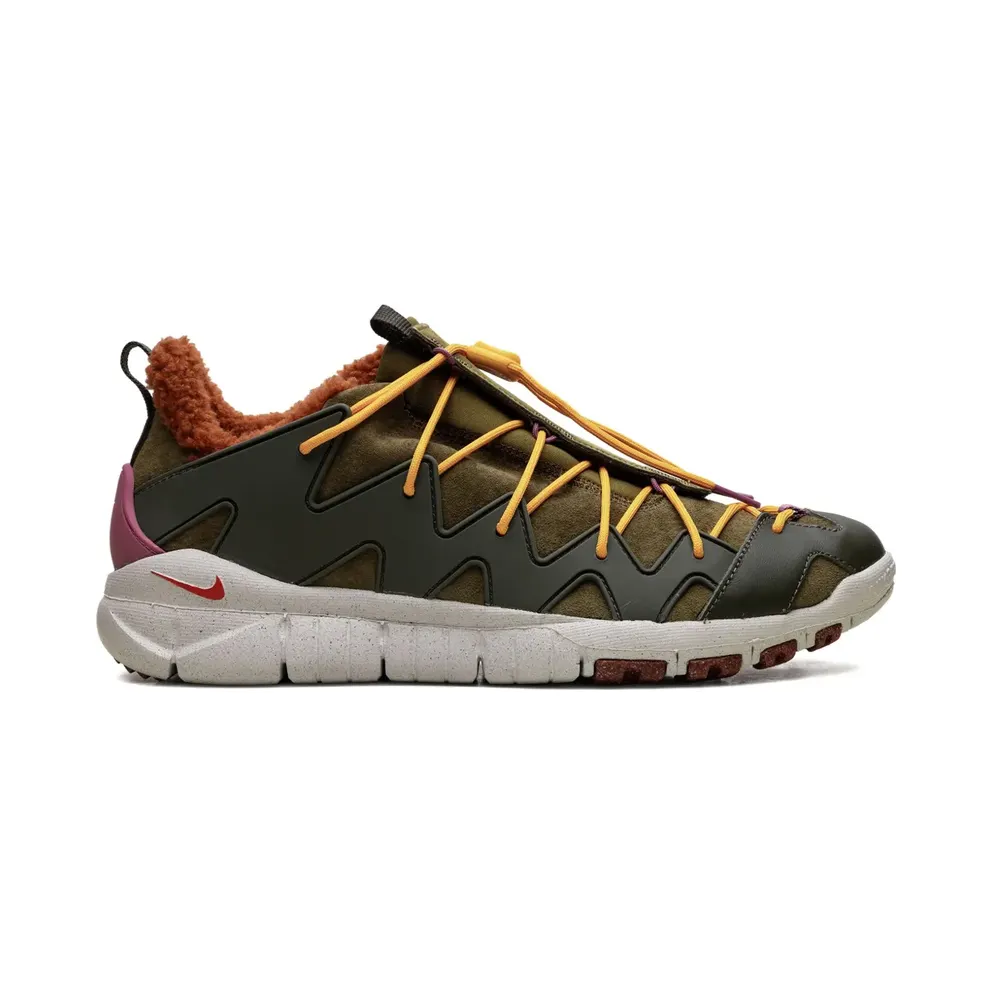 Nike Free Crater Tail – Green (DX5946)