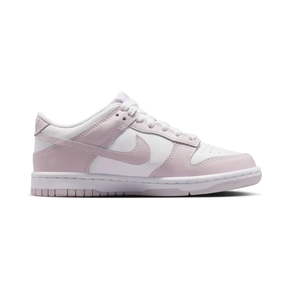 Nike Dunk Low White Light Violet (FB9109-128)