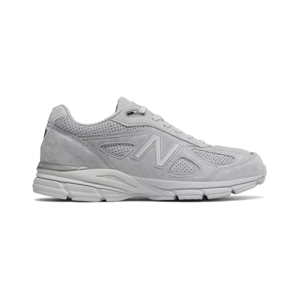 New Balance 990v4 Grey (Standard Width)