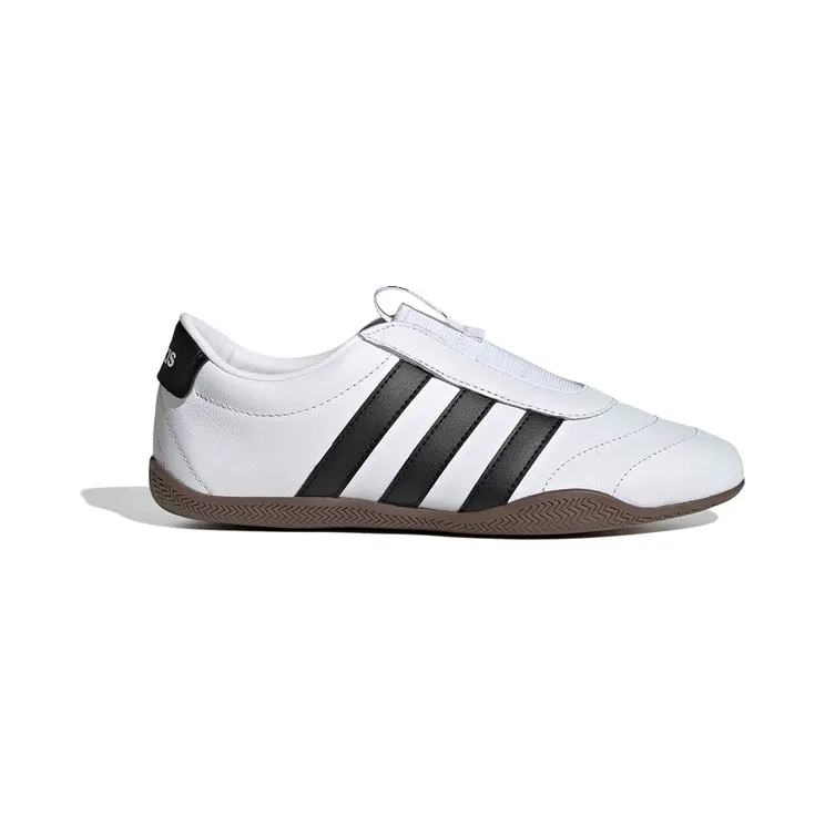 Adidas Grand Court Ftwr White / Core Black / Gum 5 (KI4659)