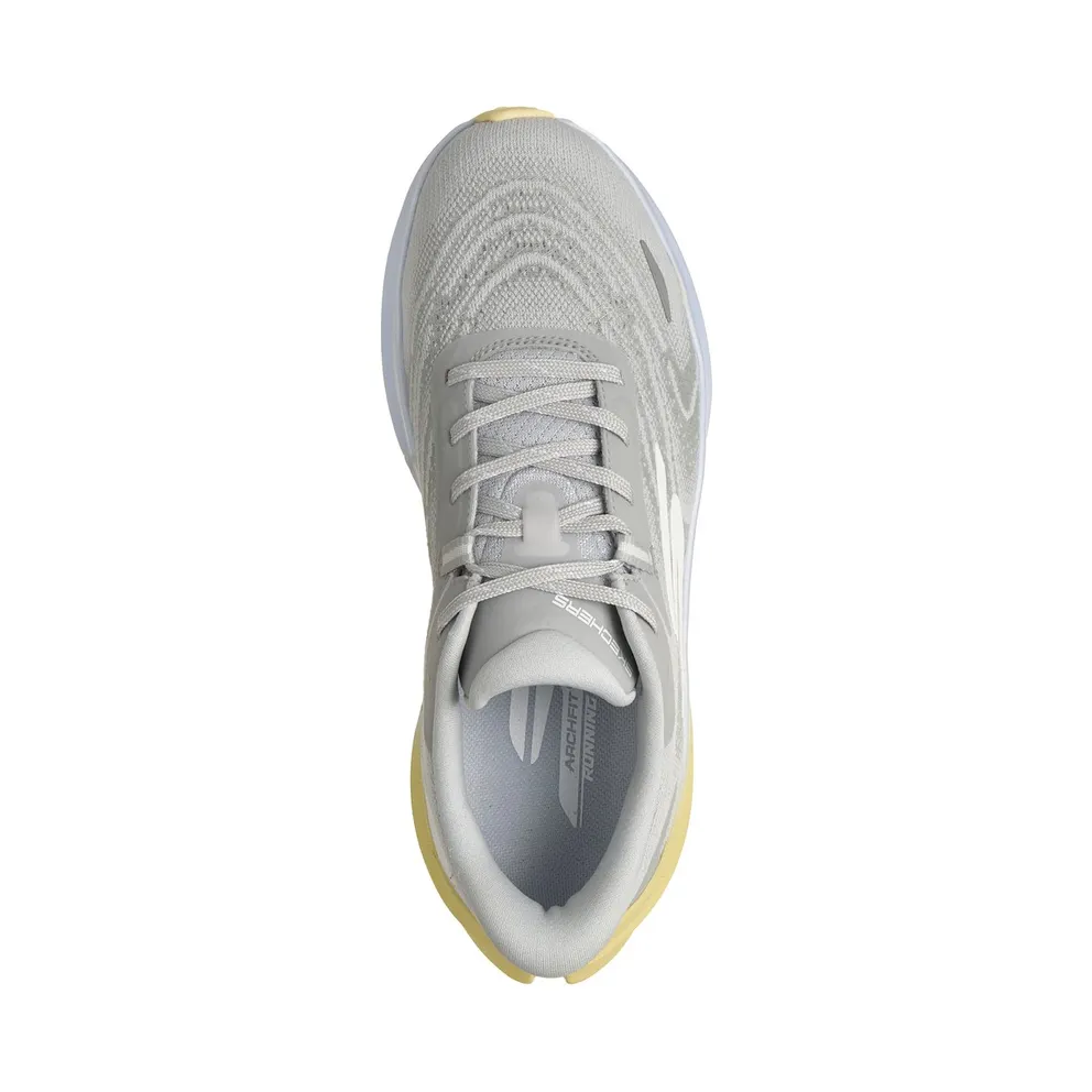 Skechers Aero Spark Sneaker Grey