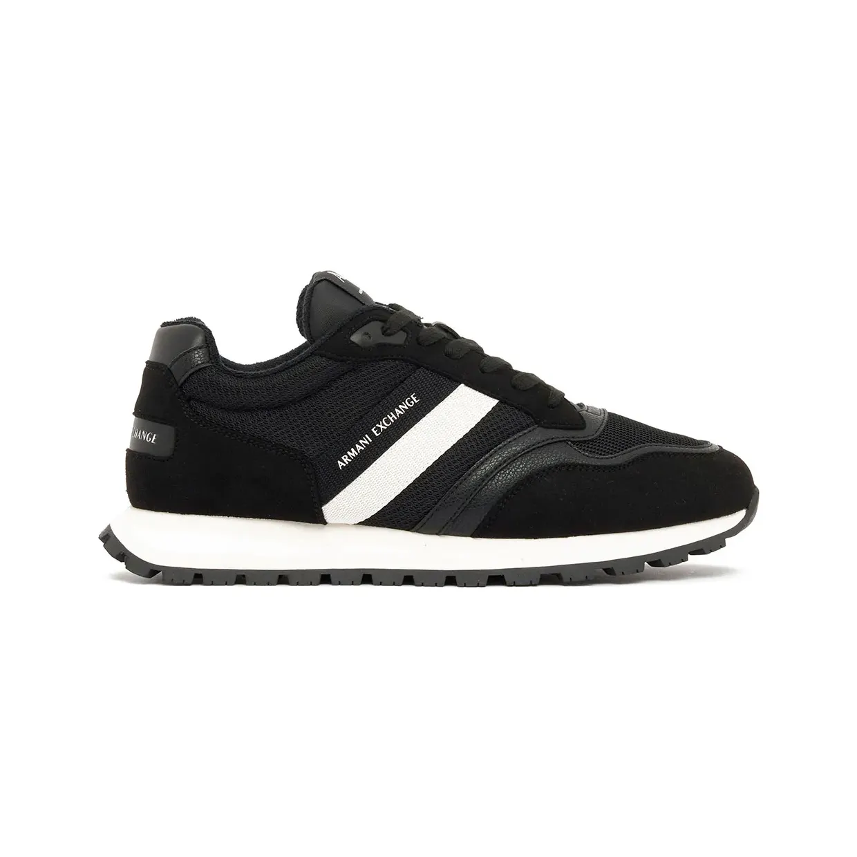 Armani Exchange Armani Black / White (XM002690AF22926MZ71510)