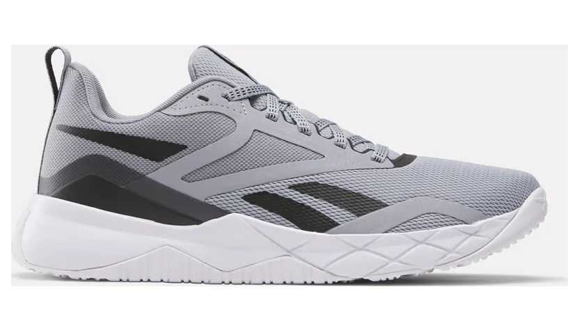 Reebok NFX “Trainer Men’s Shoes in Grey” (100032889)