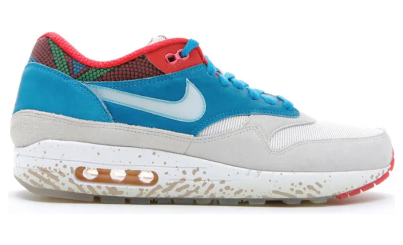 Nike Air Max 1 Brazil Lanceiro
