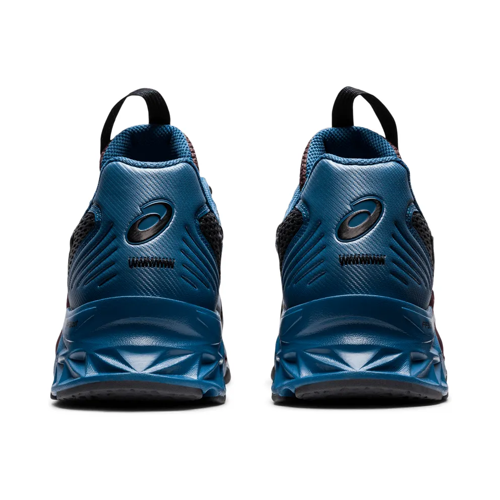 Asics HN2-S PROTOBLAST Azure/Black (1201A246.400)