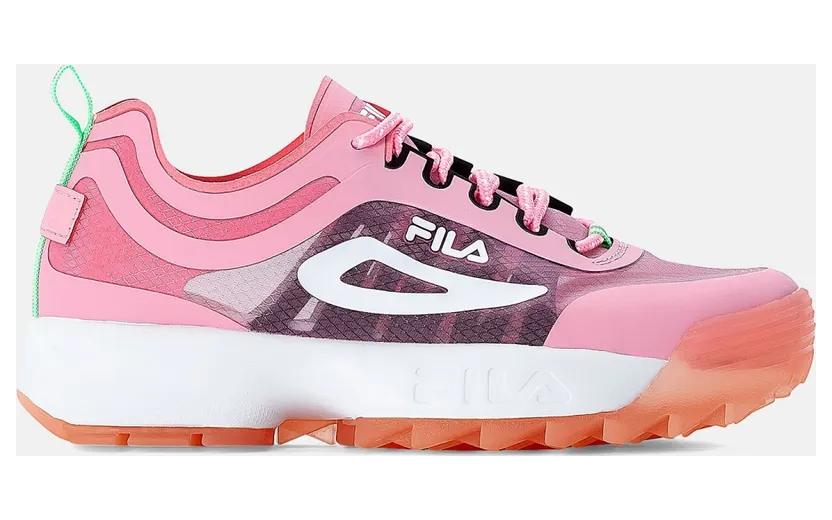 fila-disruptor 1010867/72C