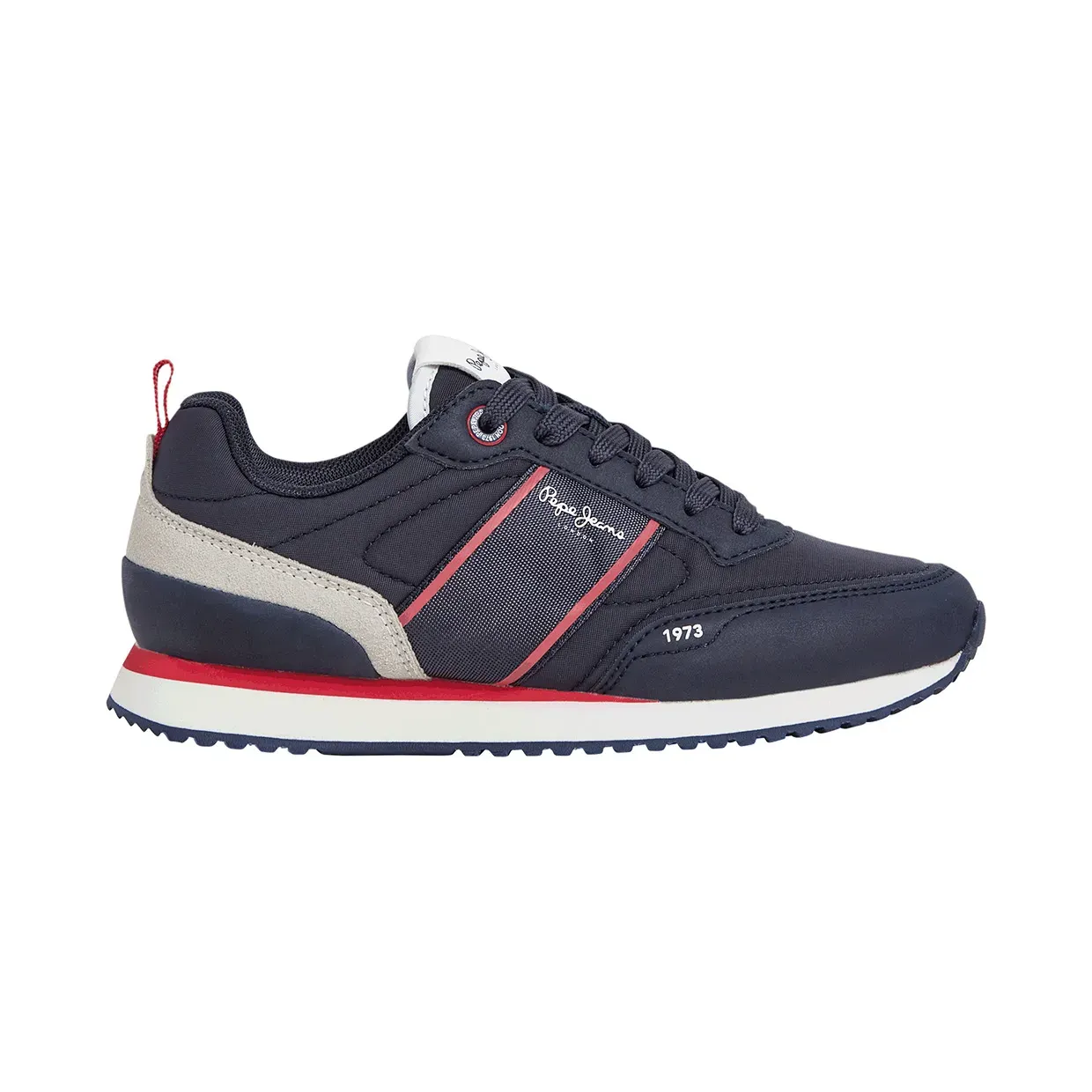 pepe-sneaker PBS400001-595