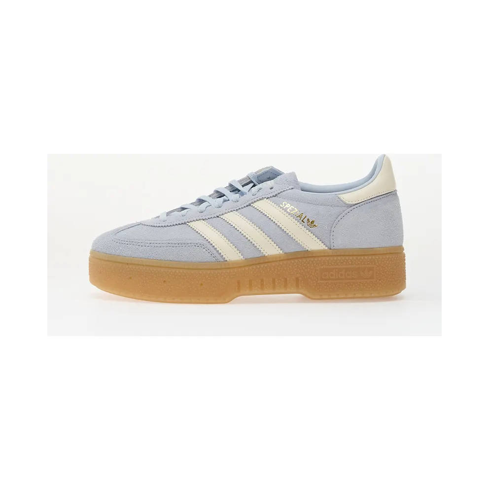 adidas Spezial Blau