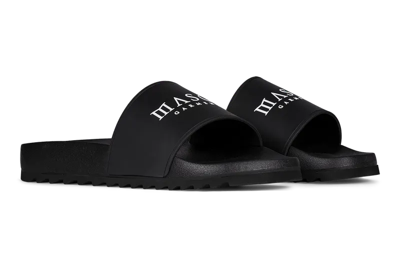 Mason Garments Slides – Squalo (ACC-10A)