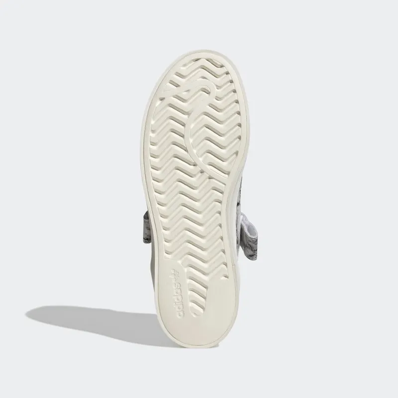Adidas Forum Bonega Cloud White / Cloud White / Gold Metallic (GY1541)