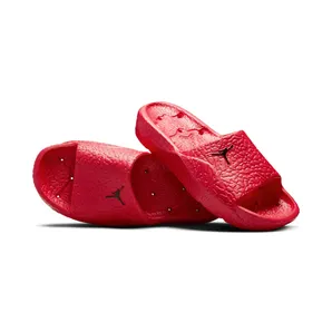 Jordan Franchise Shower Slide “Fire Red / Black” (HQ2163-600)