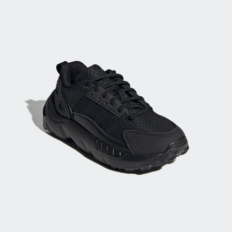Adidas ZX 22 Core Black / Core Black / Cloud White (GZ1557)