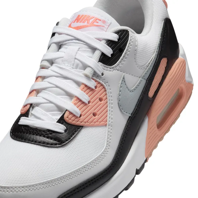 Nike AIR MAX 90 ‘ “APRICOT AGATE (W)” (DH8010-109)