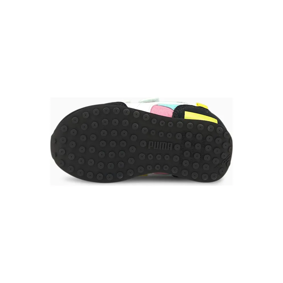 Puma Future Rider Play On Pink/White (37235309)