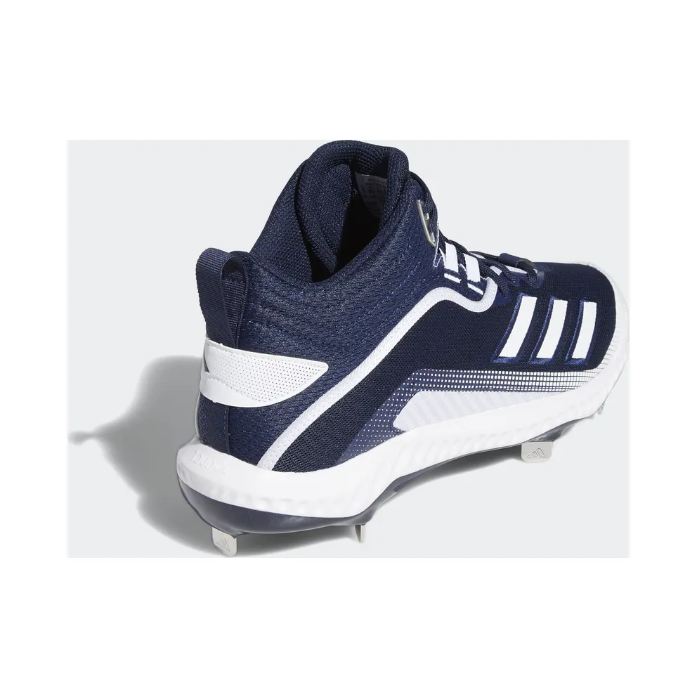 adidas Icon 6 Bounce Mid Team Navy (FV9359)