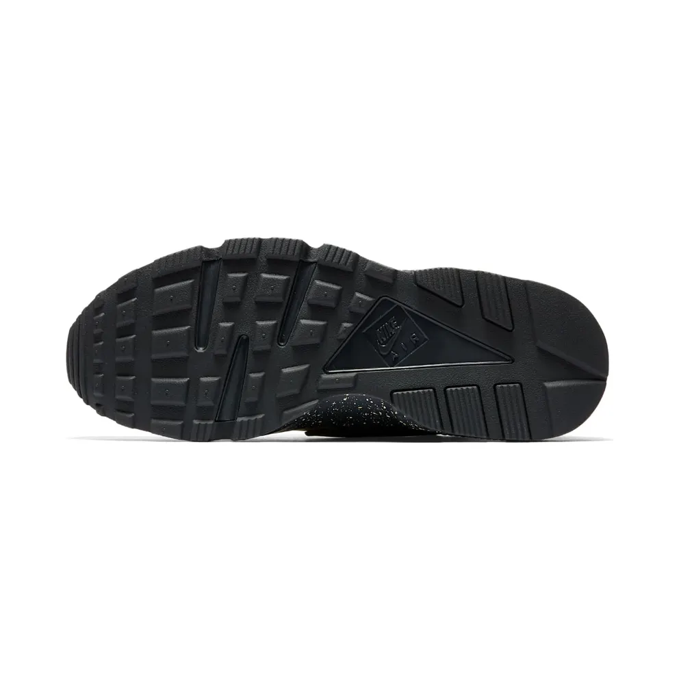 Nike Air Huarache Run Pro Purple Elemental Gold Anthracite/Pro Purple-Elemental Gold (704830-012)