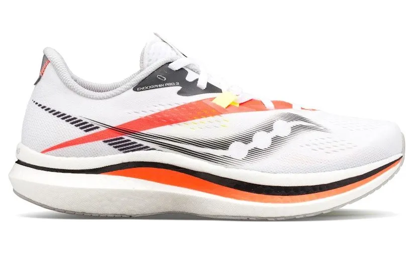 Saucony Endorphin Pro 2 Hot Streak