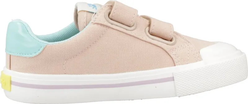 Victoria sneaker Roos (1065195-42)