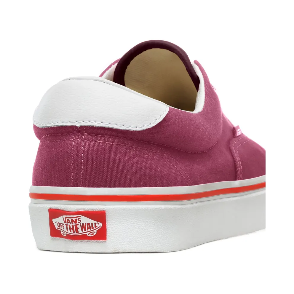 VANS C&l Era 59 Shoes (Red)