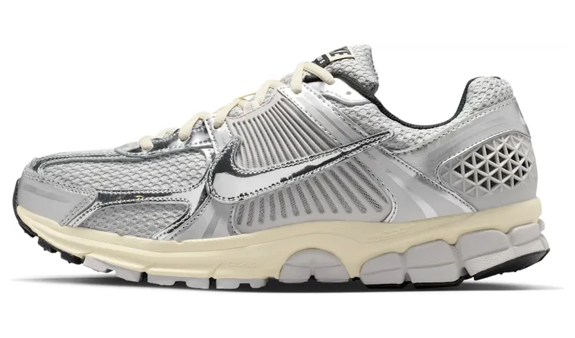Nike Zoom Vomero 5 “Grey Fog Chrome” (IM3486-002)