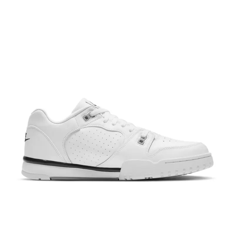 Nike Cross Trainer Low White (CQ9182-106)