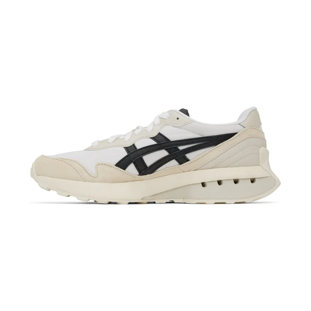 Asics Black Jogger X81 (1201A744)