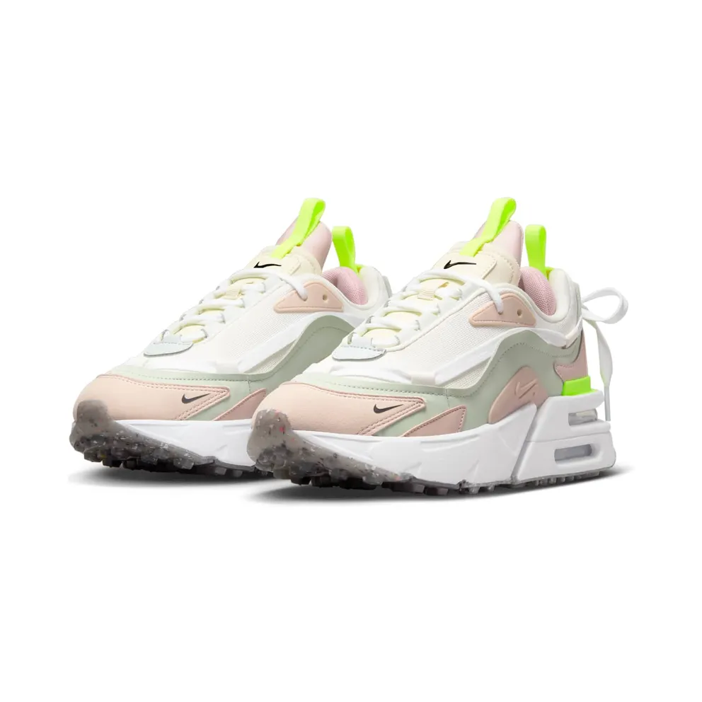 Nike Air Max Furyosa Pink Oxford Volt (DH0531-003)