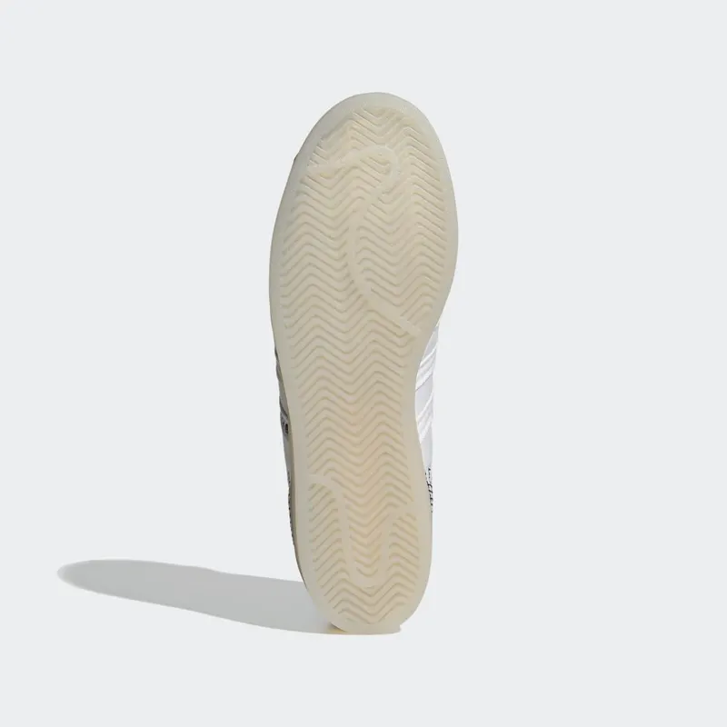 Adidas Superstar Primeblue Chalk White / Cloud White / Core Black (G58198)