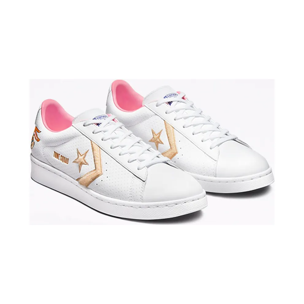 Space Jam: A New Legacy x Converse Pro Leather Low ‘Lola’ (172481C)