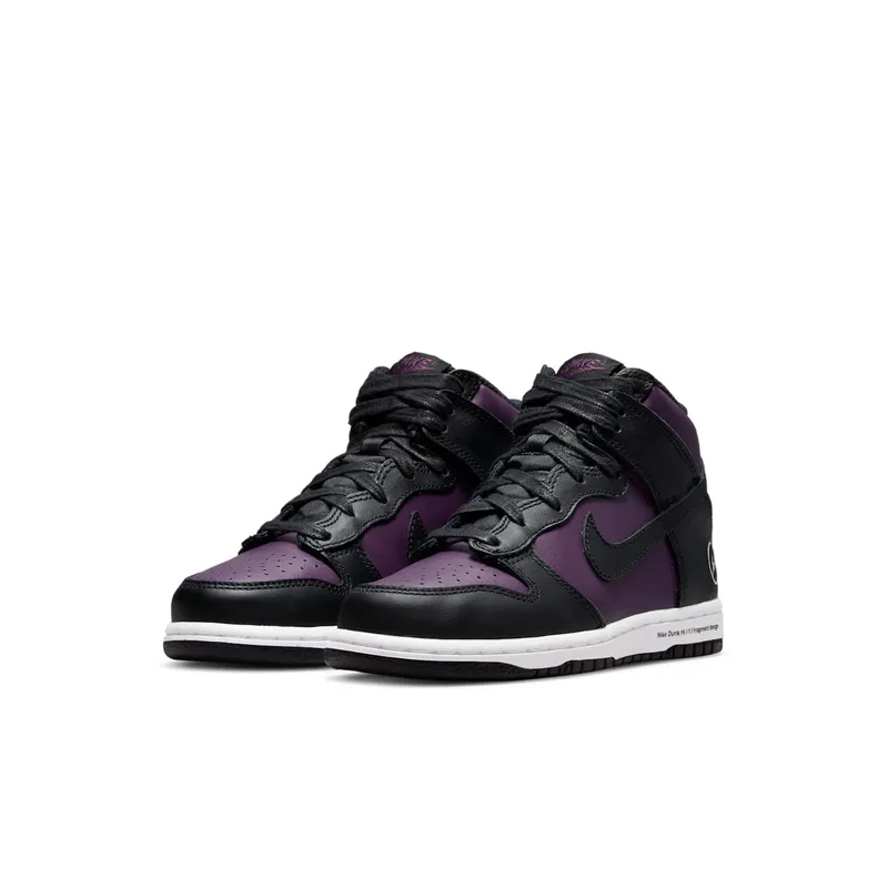Nike x Fragment Design Dunk High Beijing (PS) (2021) (DJ4285-600)