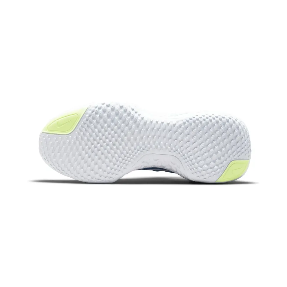 Nike ZoomX Invincible Run Flyknit Road Running Blue (CT2228-401)