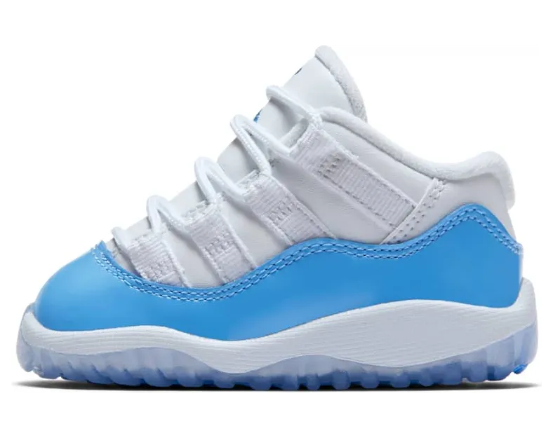 Jordan 11 Low 505836-106