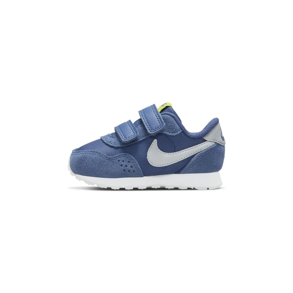 Nike MD Valiant Baby and Toddler Blue (CN8560-406)