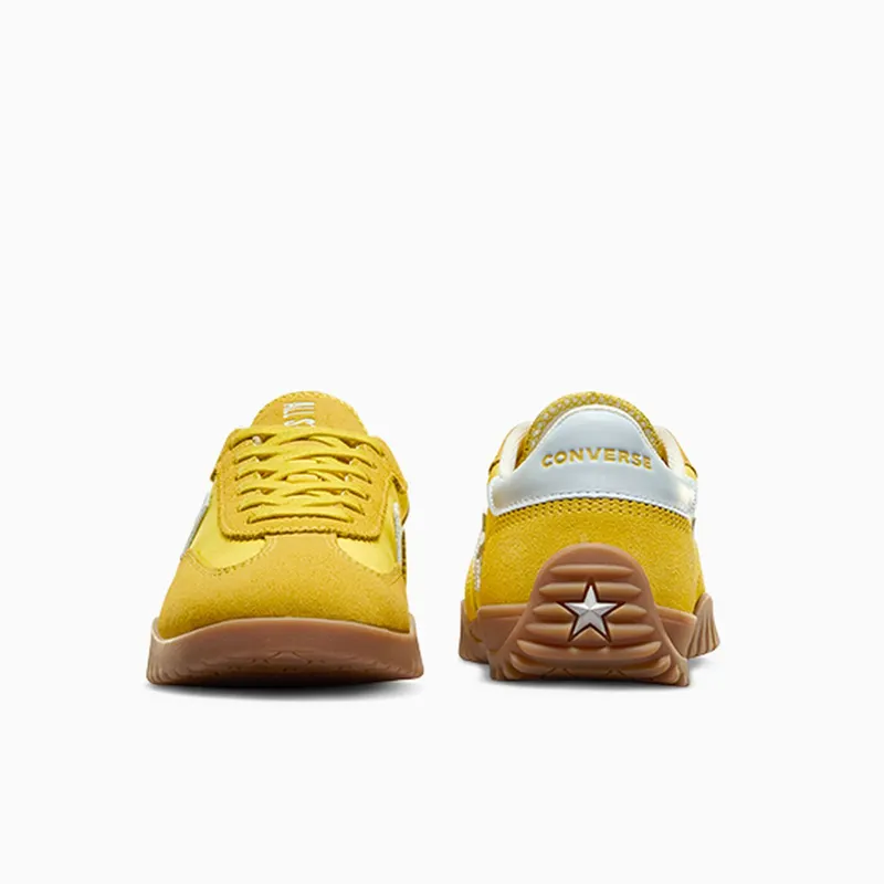 Converse Run Star Trainer Golden Wren/Winter Slay/Egret (A10373C)