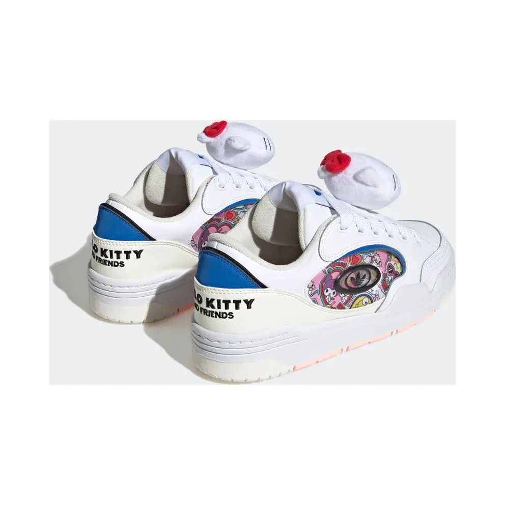 Adidas Adi2000 X “Hello Kitty and Friends” (HQ4507)