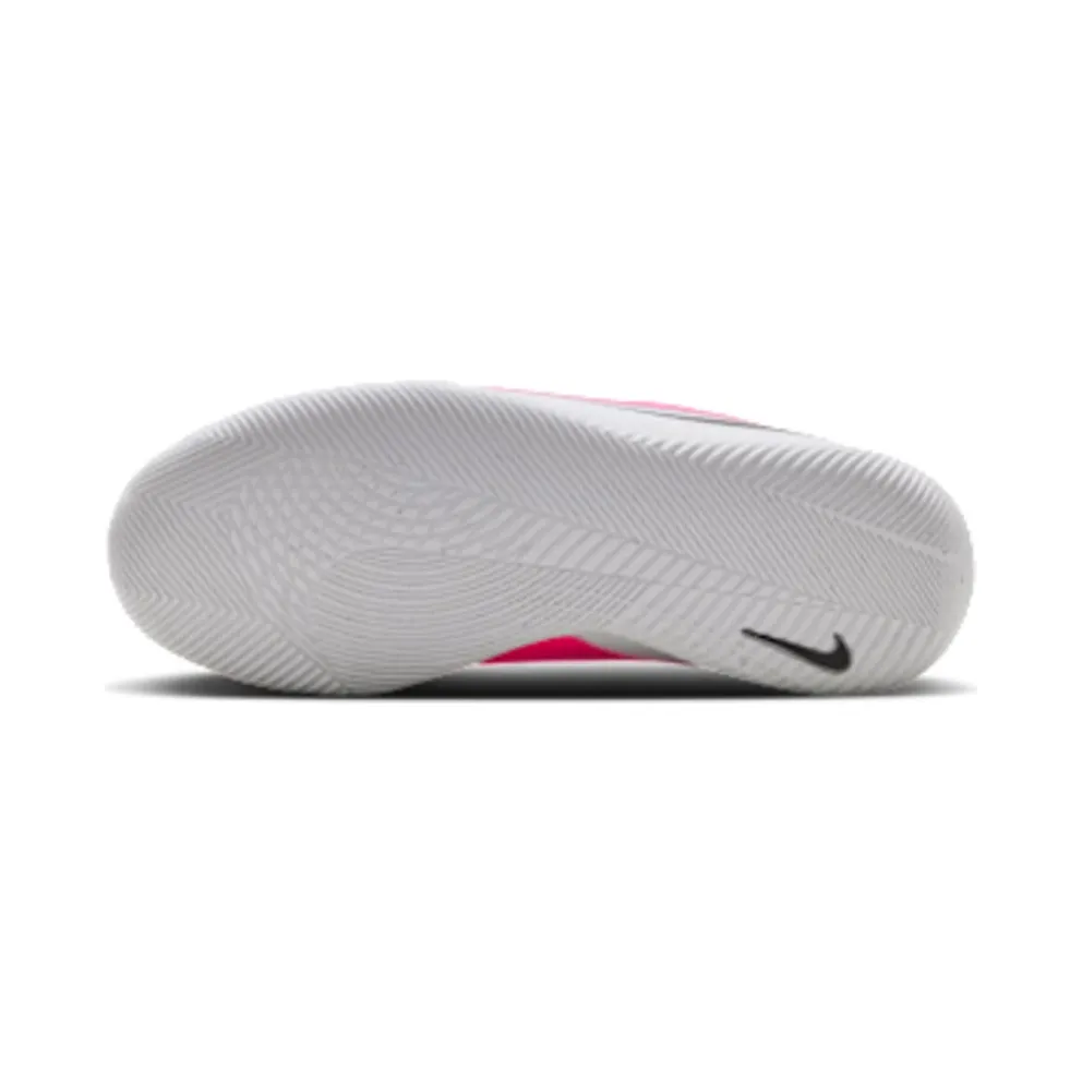 Nike Jr. Phantom 6 Low Club ‘ Indoor Court “Multi-Colour / Black” (IH1802-901)