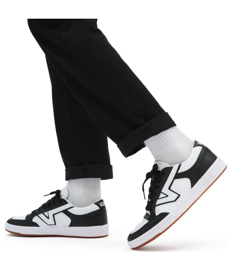vans-comfycush VN0A7TNL91Q