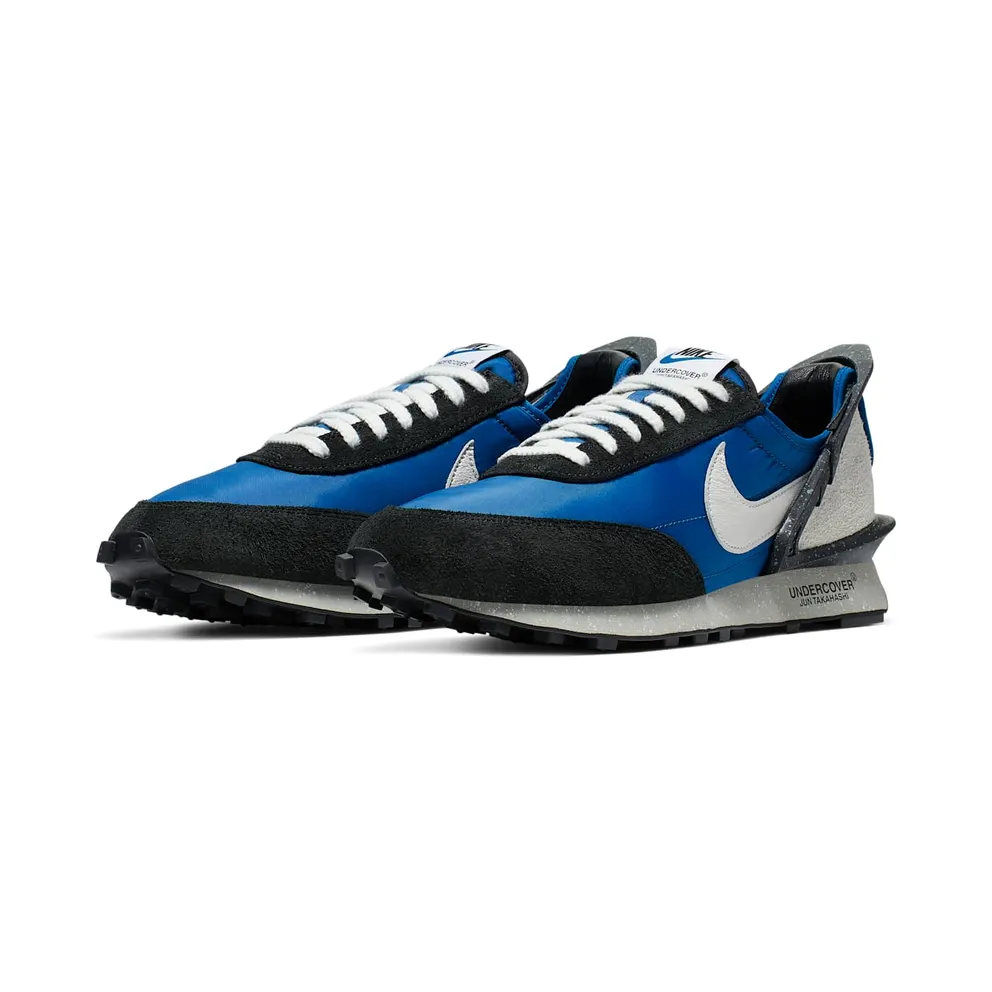 Nike Daybreak Undercover Blue Jay Blue Jay/Summit White-Black (BV4594-400)