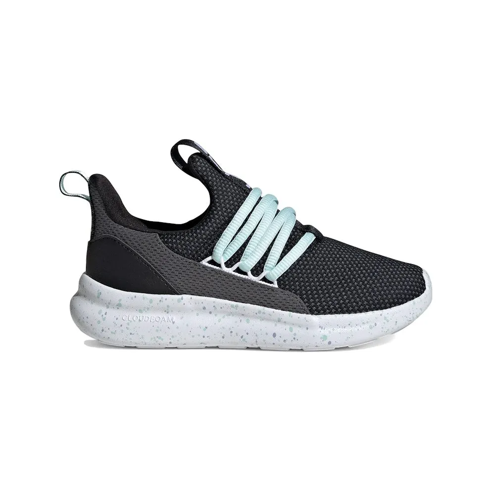 adidas Lite Racer Adapt 7.0 Core Black Violet Tone Halo Mint (JP5204)