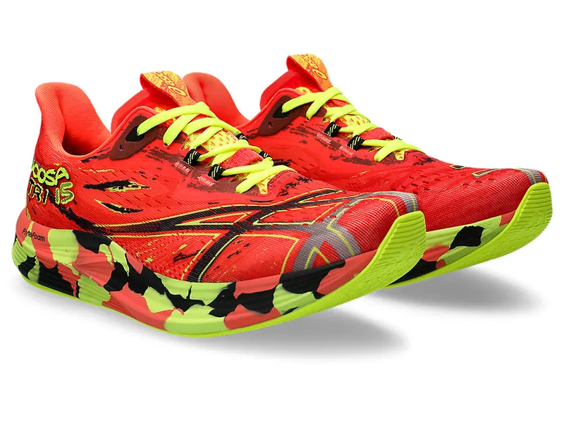 Asics Noosa Tri 15 Sunrise Red/Black (1011B609.601)