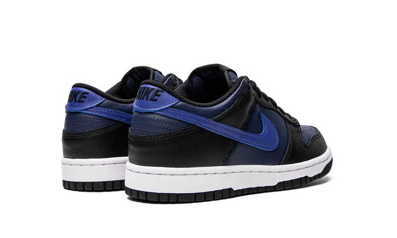Nike Dunk Low Older Kids’ Blue (DH9765-402)