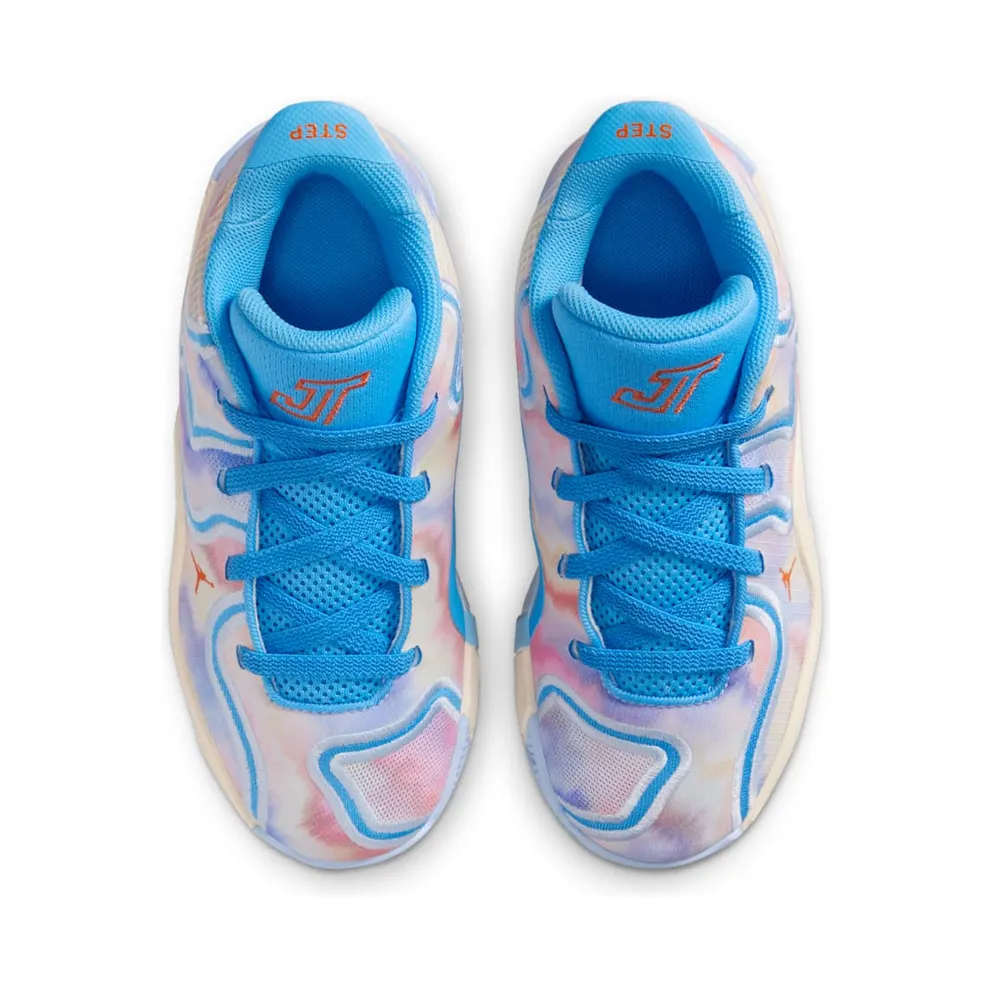Jordan Tatum 3 Tie Dye (HF3137-400)