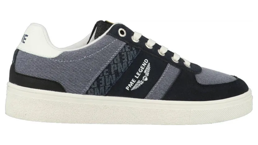 PME Legend sneaker Blauw (6000059029C81)